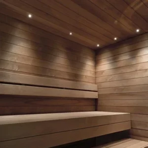 5W LED Fiber Optic Star Sauna Light Kit for Downlight - Fiberopticslight.com