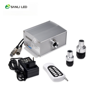 White LED Light Source