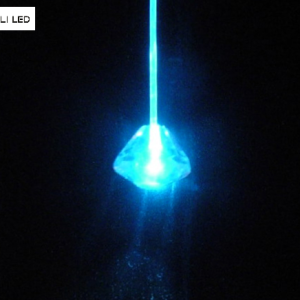 SANLI LED Fiber Optic Chandelier Crystal Fittings EP-044 with fiber light - Fiberopticslight.com