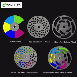 Fiber Optic Accessories