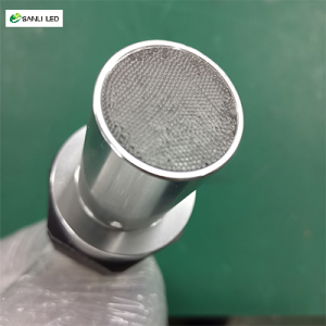 SANLI LED Fiber Optic Light Source Port Connector - Fiberopticslight.com