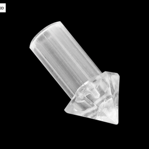 SANLI LED Fiber Optic Plastic End Fittings EP-031 - Fiberopticslight