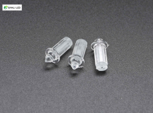 SANLI LED Fiber Optic Plastic End Fittings EP-032 for Star Ceiling Kits - Fiberopticslight.com