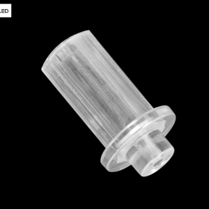SANLI LED Fiber Optic Plastic End Fittings EP-033 - Fiberopticslight.com