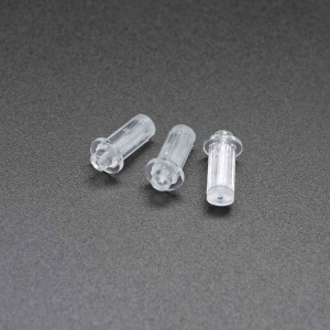 Fiber Optic Plastic End Fittings | EP-034 - Image 2