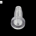 SANLI LED Fiber Optic Plastic End Fittings EP-035 - Fiberopticslight.com