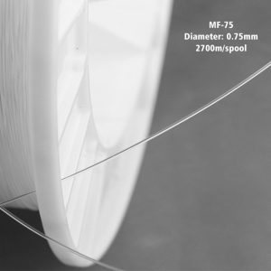 SANLI LED MF Series Optical Fiber Light Strands - Fiberopticslight.com