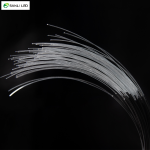 SANLI LED Multi Strand Mitsubishi Optical Fiber Cable End Glow - Fiberopticslight.com