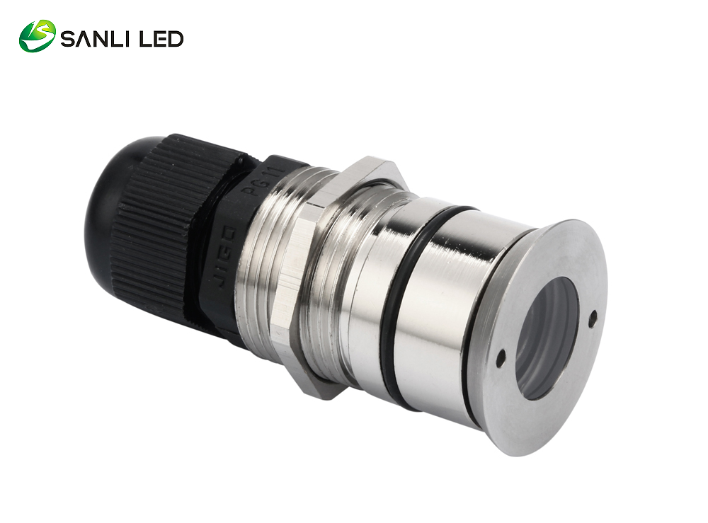 SANLI LED Swimming Pool Star Fittings EP-024 - fiberopticslight.com