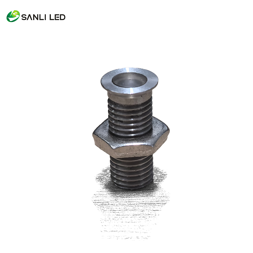 SANLI LED Swimming Pool Star Fittings EP-027 - Fiberopticslight.com