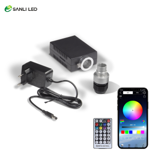 APP Control Illuminator