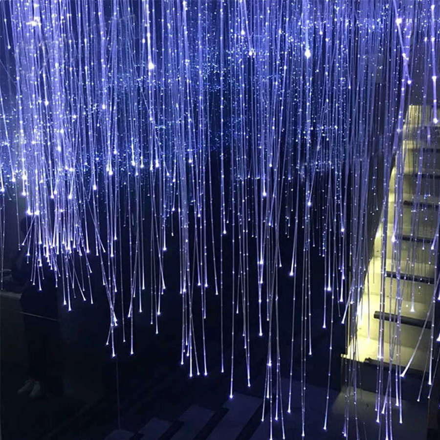 Mitsubishi Sparkle Fiber Optic Cable - Fiberopticslight.com