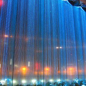SANLI LED Sparkle Fiber Optic Light Cable - Fiberopticslight.com