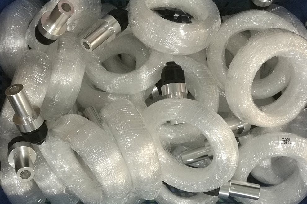 Sanli LED Fiber Optic Harness for Ceiling Starry Lights | Fiberopticslight.com