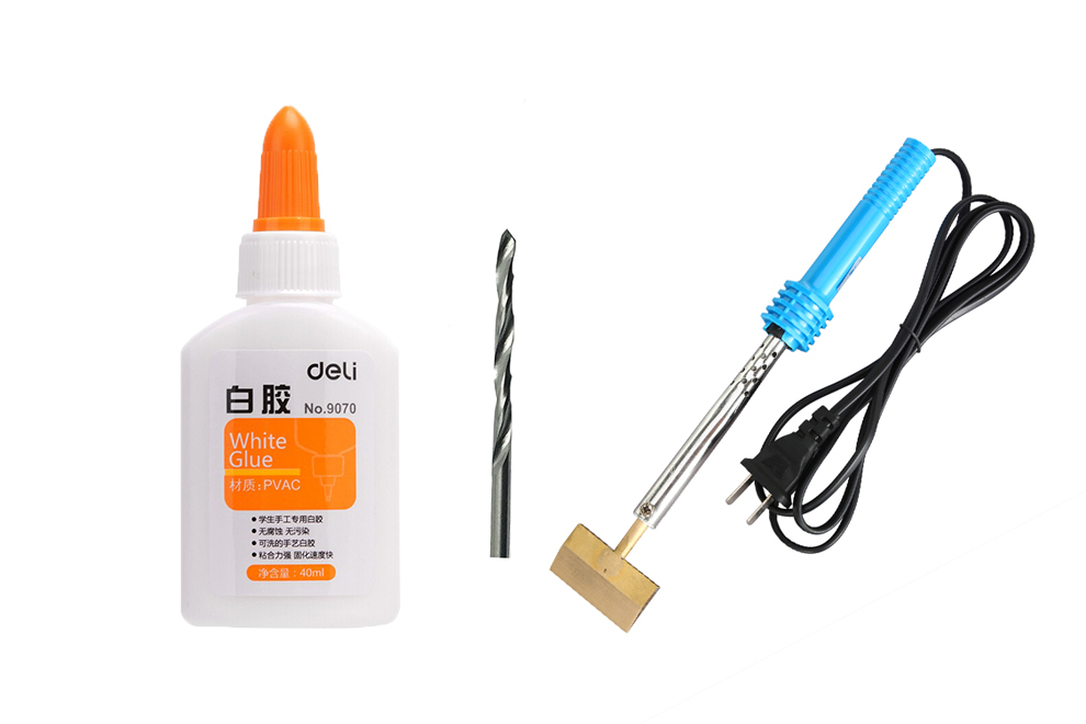 Installation Accessories for Ceiling Starry Lights | Fiberopticslight.com 