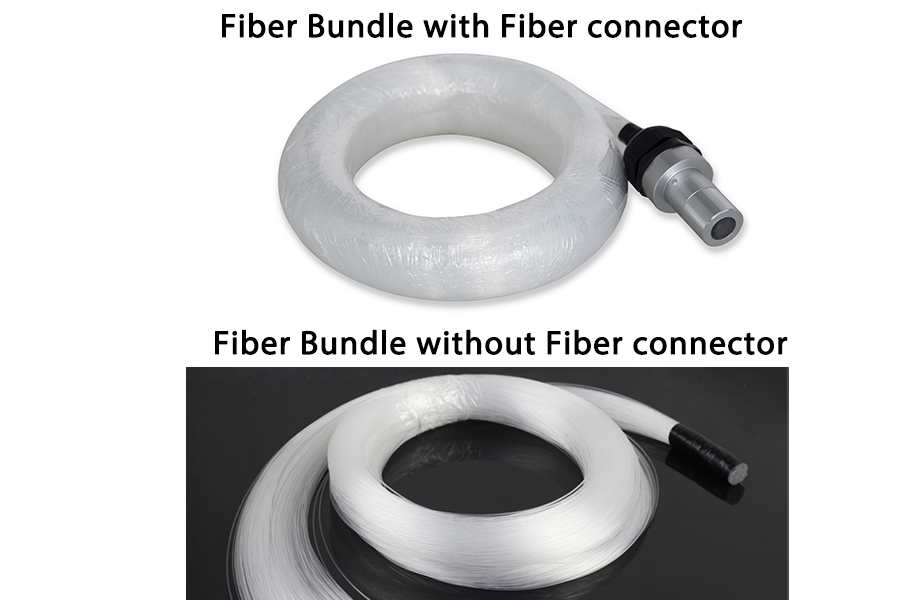 Sanli LED Fiber Optic Illuminator Port Connector | Fiberopticslight.com