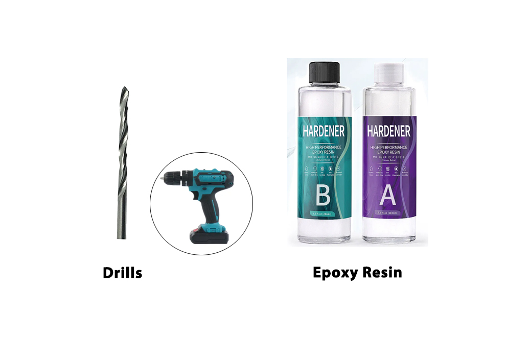 Installation Accessories for Fiber Optic SPA Lighting | Fiberopticslight.com