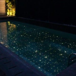 Sanli LED Swimming Pool Star Fixtures EP-024 for Ponds | Fiberopticslight.com